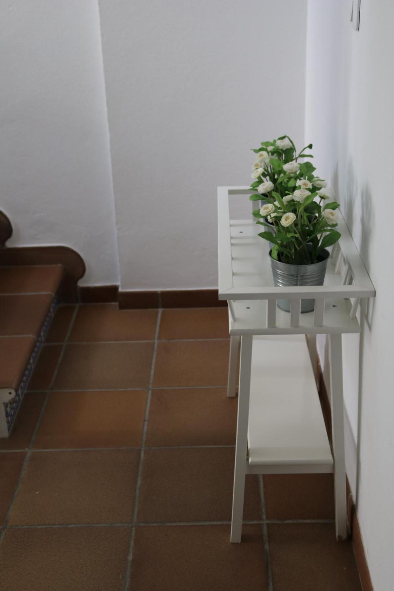Los Balcones Del Molinero Vejer de la Frontera Dış mekan fotoğraf
